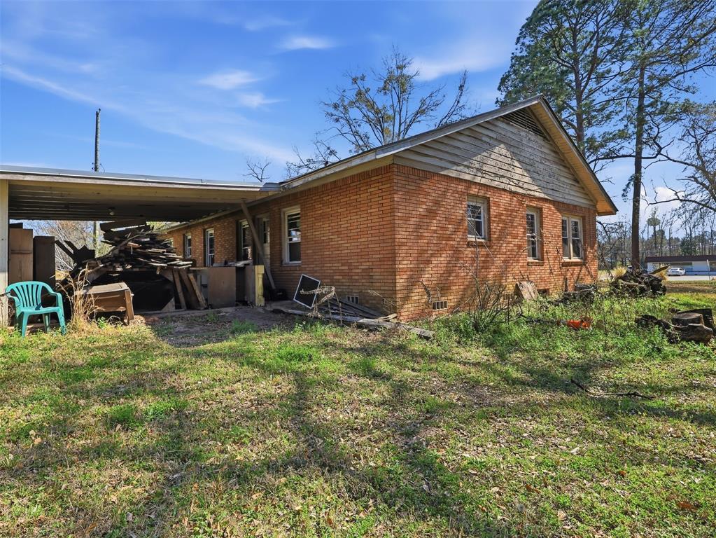 615 Quitman Street Pittsburg, TX 75686 - Photo 9 of 30