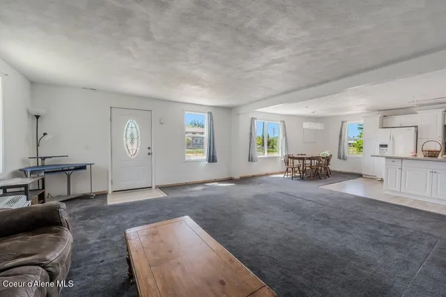 $345,000 | 9727 West E Street, Worley, ID 83876