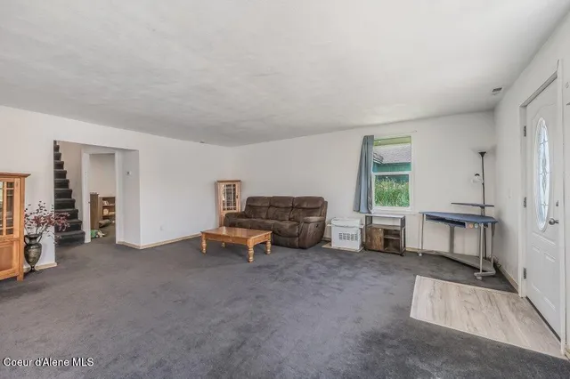 $345,000 | 9727 West E Street, Worley, ID 83876