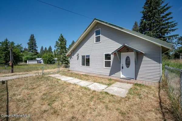 $340,000 | 9727 West E Street, Worley, ID 83876