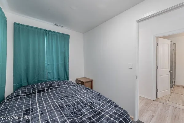 $340,000 | 9727 West E Street, Worley, ID 83876