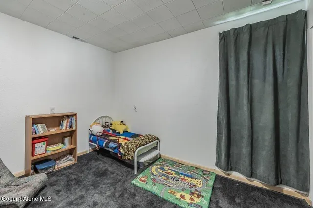 $345,000 | 9727 West E Street, Worley, ID 83876