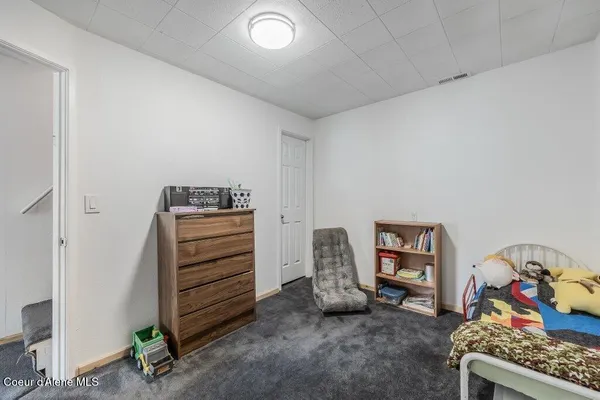 $340,000 | 9727 West E Street, Worley, ID 83876