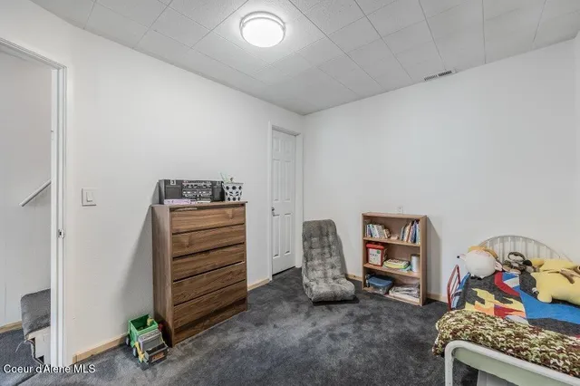 $345,000 | 9727 West E Street, Worley, ID 83876