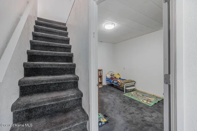 $345,000 | 9727 West E Street, Worley, ID 83876