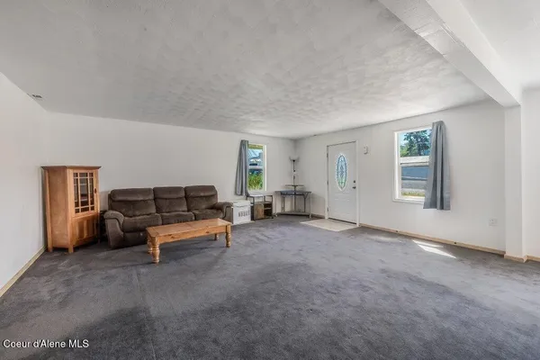 $340,000 | 9727 West E Street, Worley, ID 83876