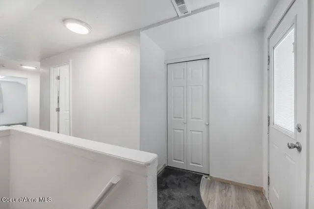 $345,000 | 9727 West E Street, Worley, ID 83876