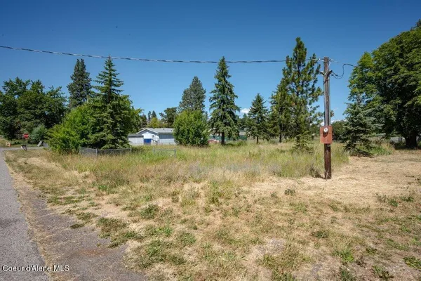 $340,000 | 9727 West E Street, Worley, ID 83876