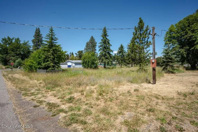 $345,000 | 9727 West E Street, Worley, ID 83876