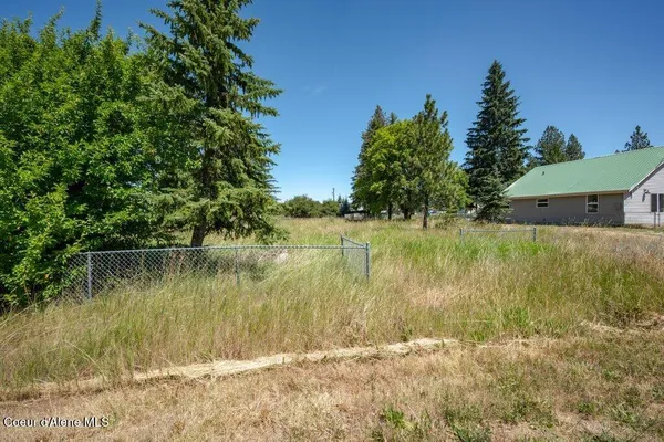 $340,000 | 9727 West E Street, Worley, ID 83876