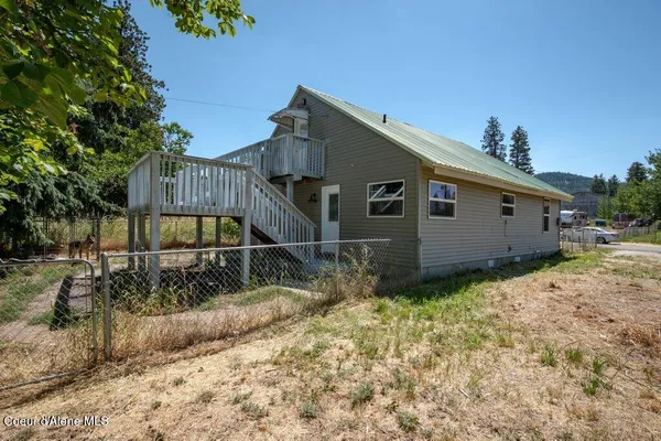 $340,000 | 9727 West E Street, Worley, ID 83876