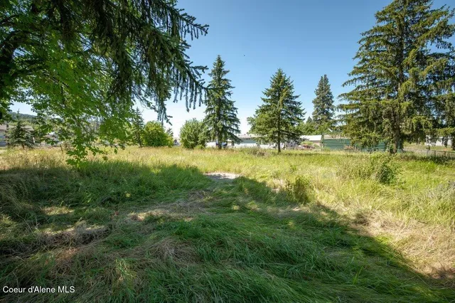 $345,000 | 9727 West E Street, Worley, ID 83876