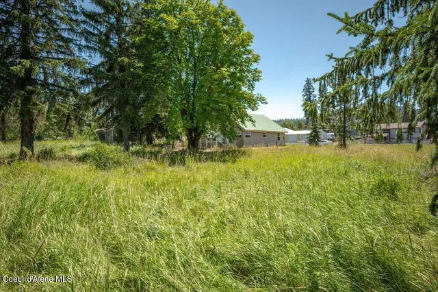 $345,000 | 9727 West E Street, Worley, ID 83876