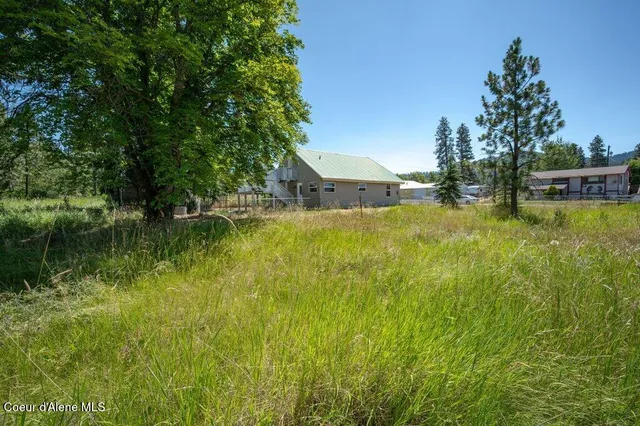 $345,000 | 9727 West E Street, Worley, ID 83876