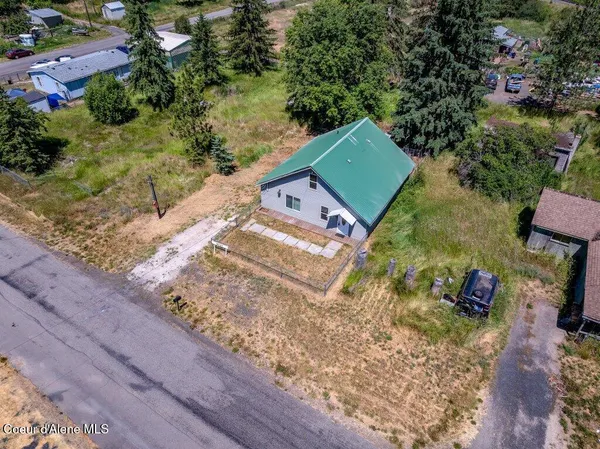 $340,000 | 9727 West E Street, Worley, ID 83876