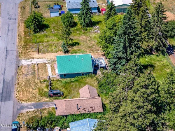 $340,000 | 9727 West E Street, Worley, ID 83876