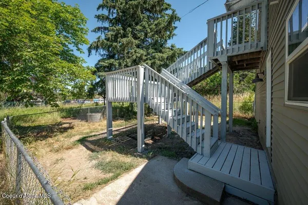 $340,000 | 9727 West E Street, Worley, ID 83876