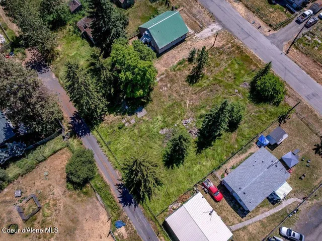 $345,000 | 9727 West E Street, Worley, ID 83876