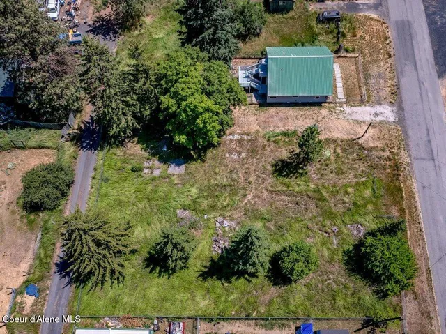 $345,000 | 9727 West E Street, Worley, ID 83876