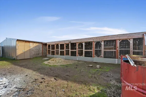 $489,900 | 2420 Southwest Buckey Drive, Mountain Home, ID 83647