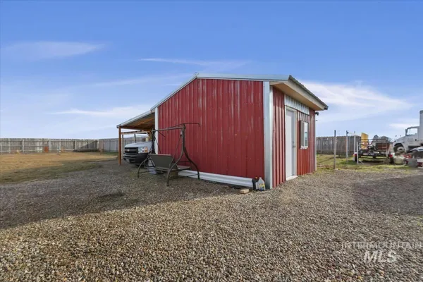 $489,900 | 2420 Southwest Buckey Drive, Mountain Home, ID 83647