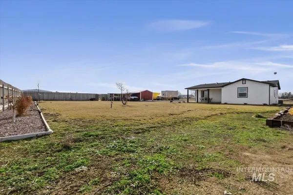 $489,900 | 2420 Southwest Buckey Drive, Mountain Home, ID 83647