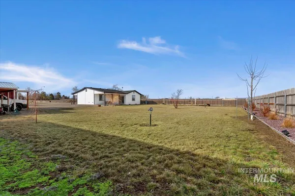 $489,900 | 2420 Southwest Buckey Drive, Mountain Home, ID 83647