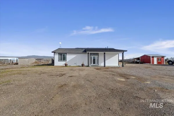 $489,900 | 2420 Southwest Buckey Drive, Mountain Home, ID 83647