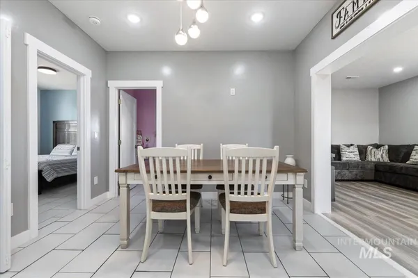 $489,900 | 2420 Southwest Buckey Drive, Mountain Home, ID 83647