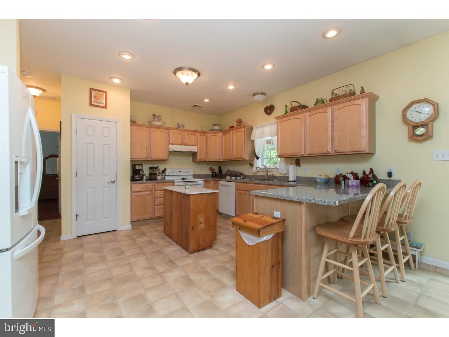 540 North Mill Road Kennett Square, PA 19348 - Photo 5 of 25 Kitchen