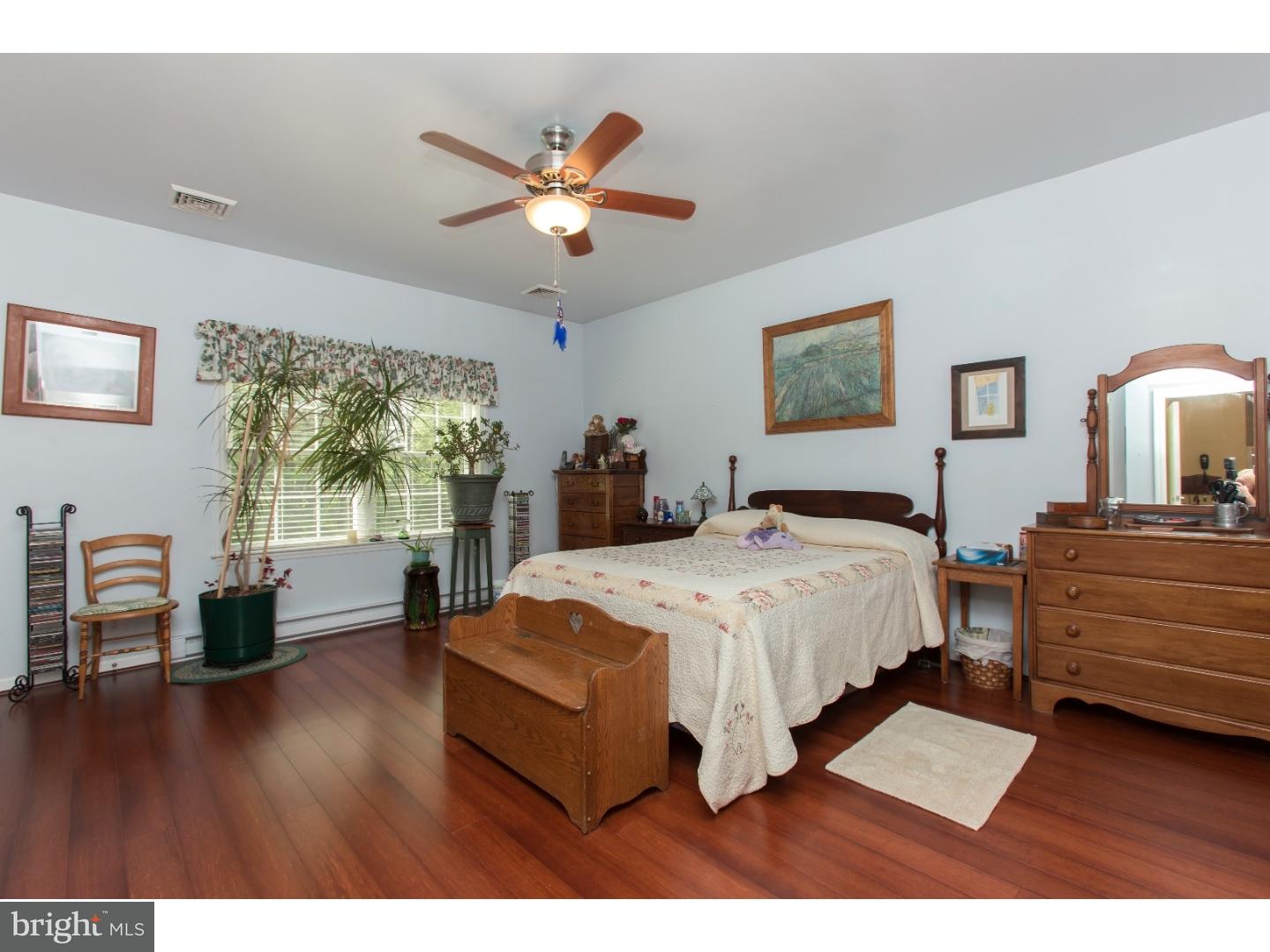 540 North Mill Road Kennett Square, PA 19348 - Photo 8 of 25 Bedroom - Main
