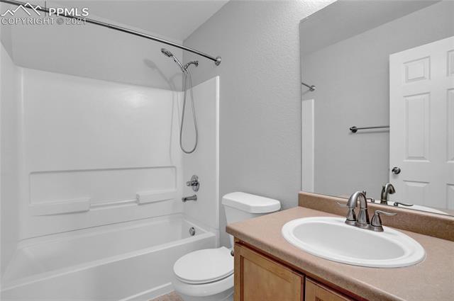 7254 Pearly Health Road Colorado Springs, CO 80908 - Photo 31 of 36