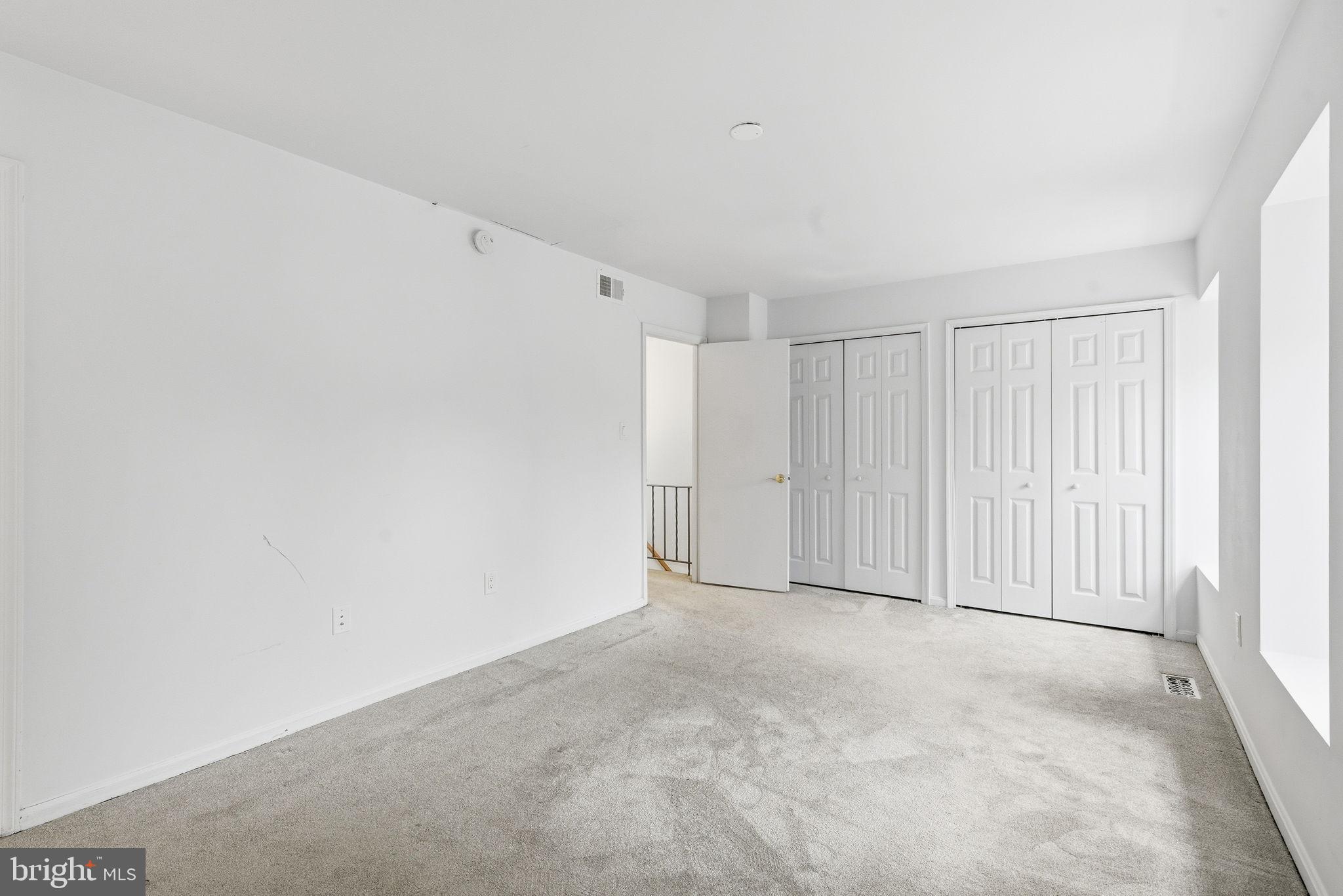 11072 Berrypick Lane Columbia, MD 21044 - Photo 25 of 35 a view of an empty room
