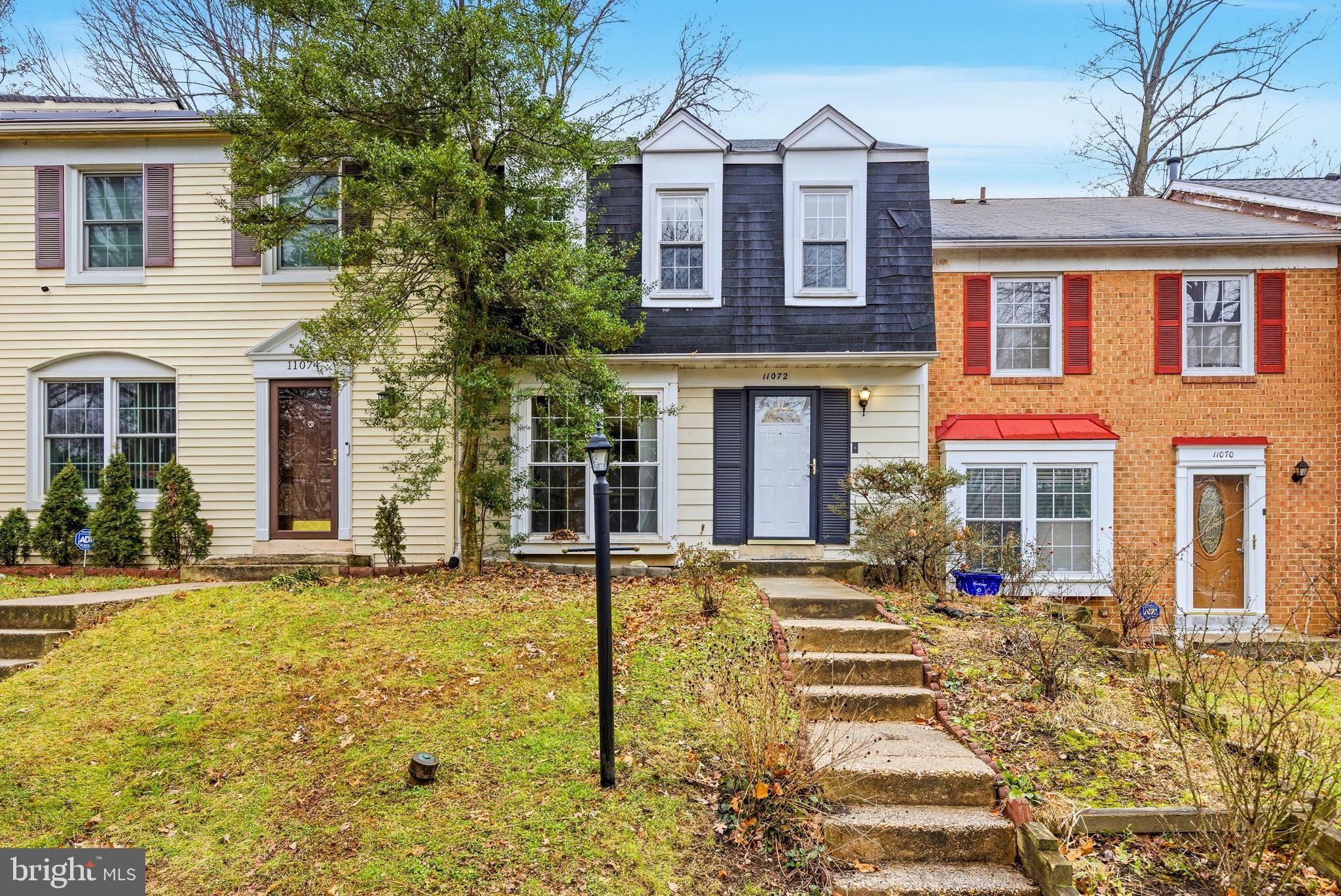 11072 Berrypick Lane Columbia, MD 21044 - Photo 34 of 35