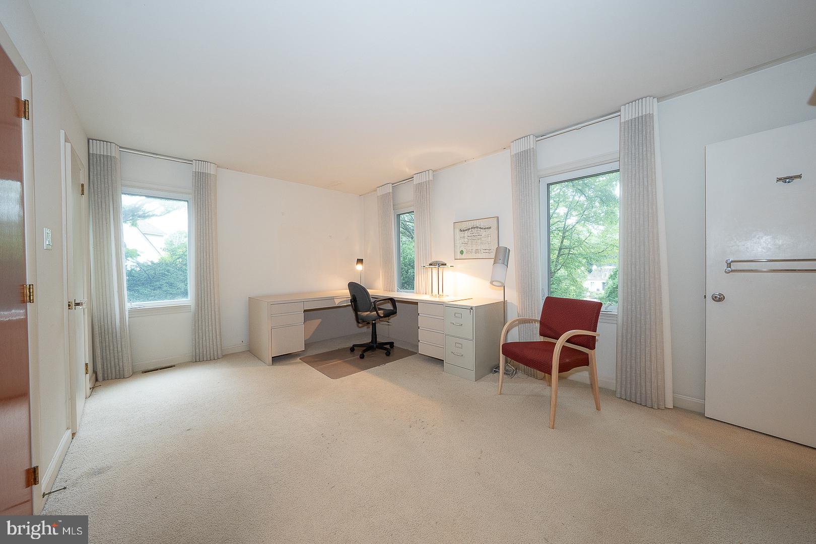 300 Conshohocken State Road Penn Valley, PA 19072 - Photo 21 of 43 Primary Suite