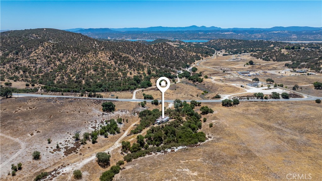 70229 Jolon Road Bradley, CA 93426 - Photo 2 of 14 a view of a mountain with a outdoor space