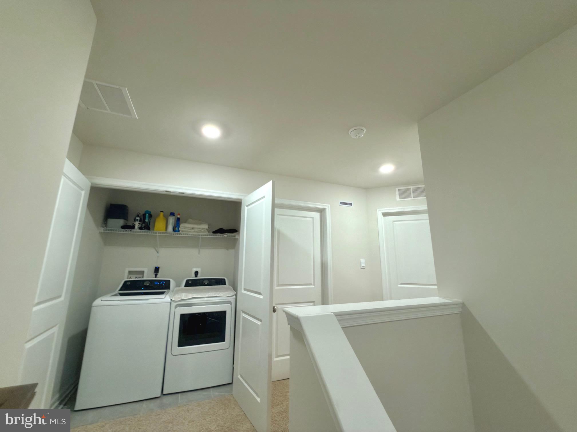 20 Stanton Rd Mount Mount Holly, NJ 08060 - Photo 23 of 25 a bathroom with a sink a vanity and a mirror