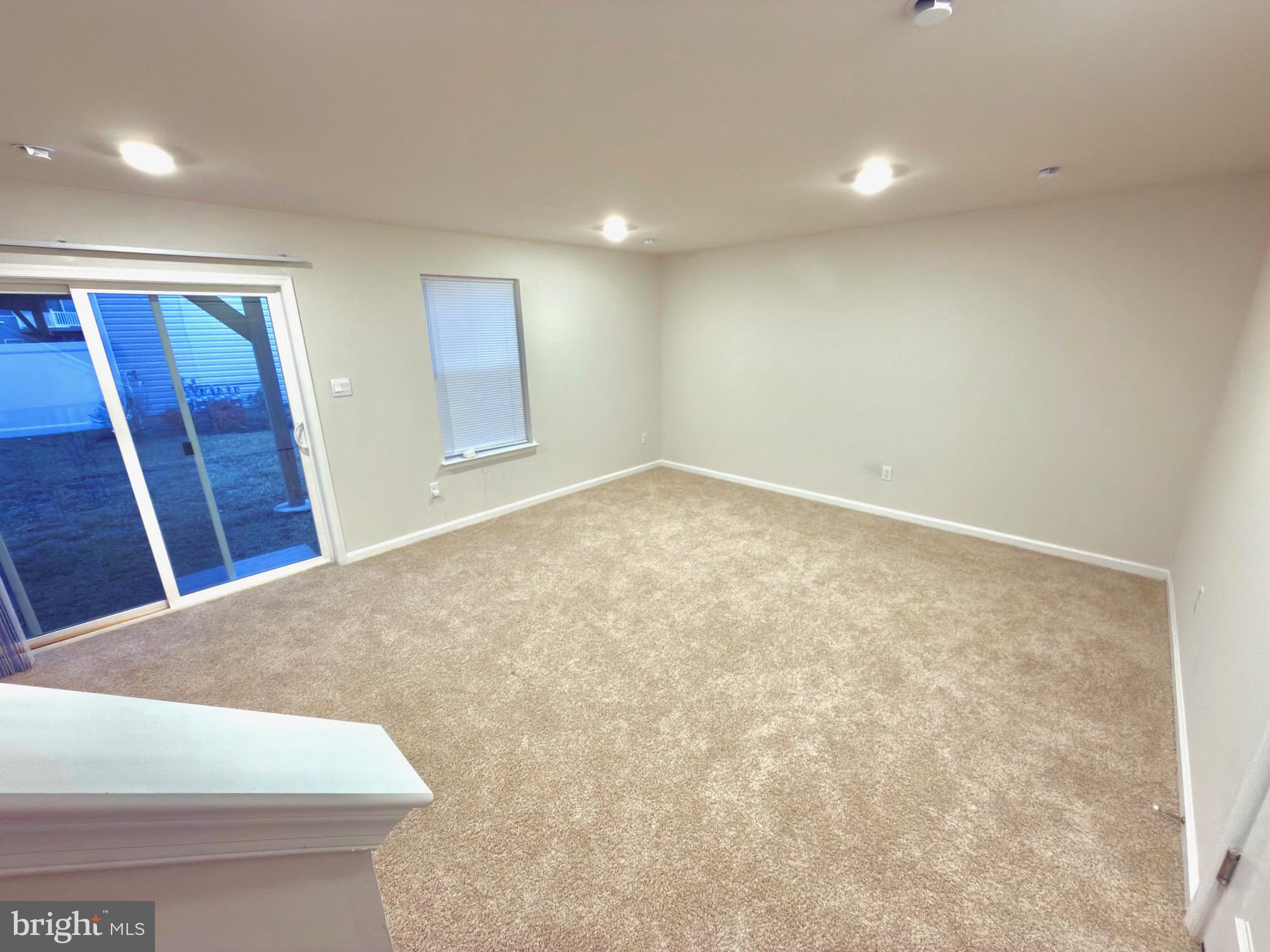 20 Stanton Rd Mount Mount Holly, NJ 08060 - Photo 4 of 25 a view of an empty room