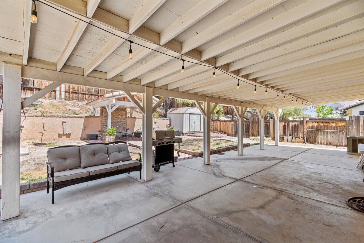 3724 Juniper Ridge Lane Rosamond, CA 93560 - Photo 22 of 26 IMG_7213