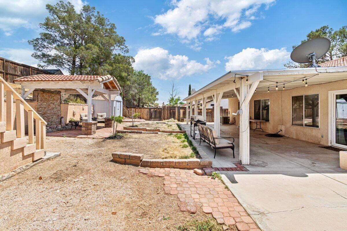 3724 Juniper Ridge Lane Rosamond, CA 93560 - Photo 23 of 26 IMG_7225