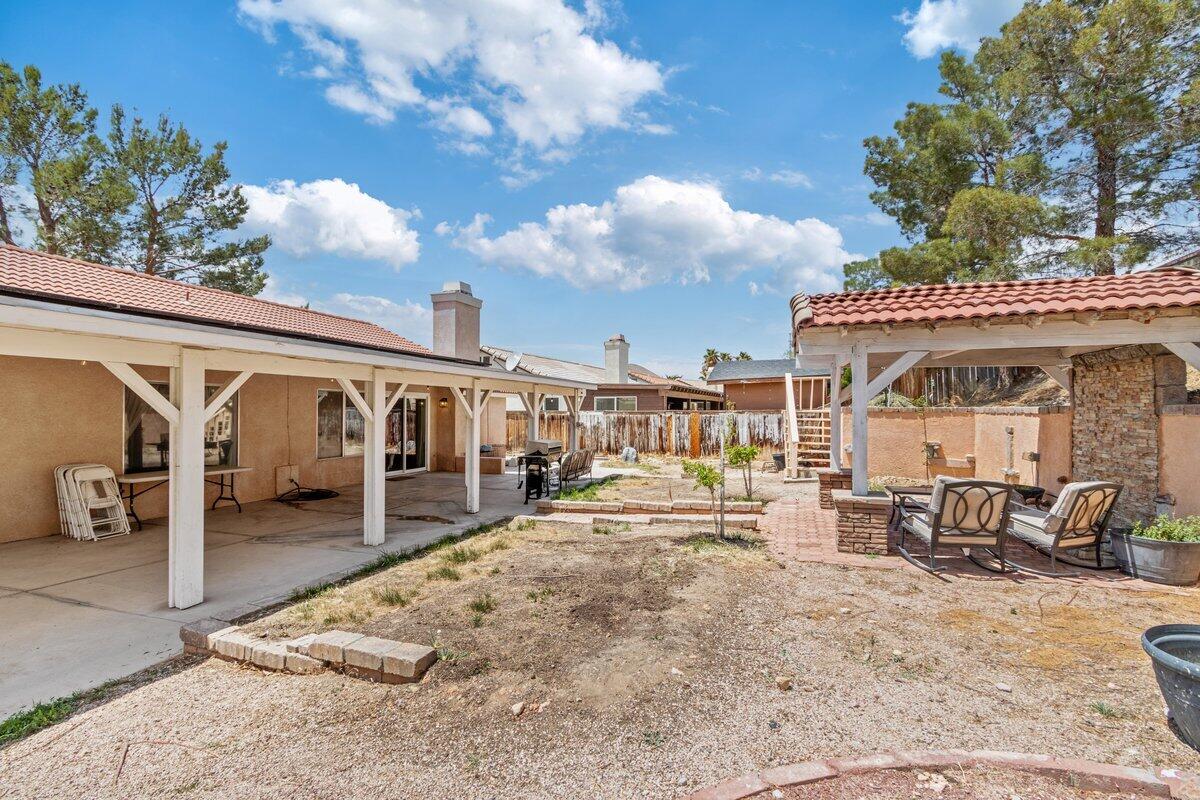 3724 Juniper Ridge Lane Rosamond, CA 93560 - Photo 24 of 26 IMG_7222