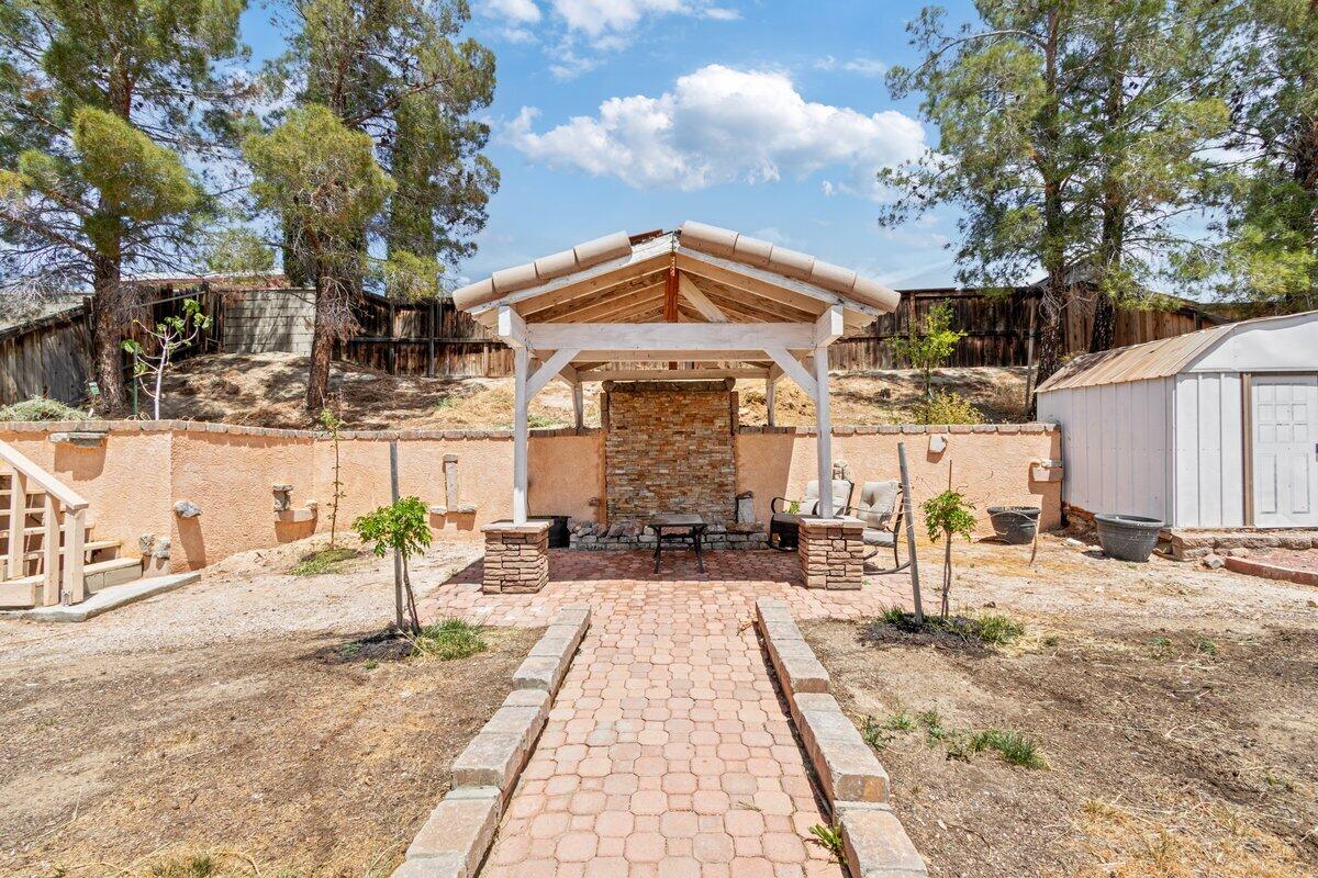 3724 Juniper Ridge Lane Rosamond, CA 93560 - Photo 25 of 26 IMG_7216