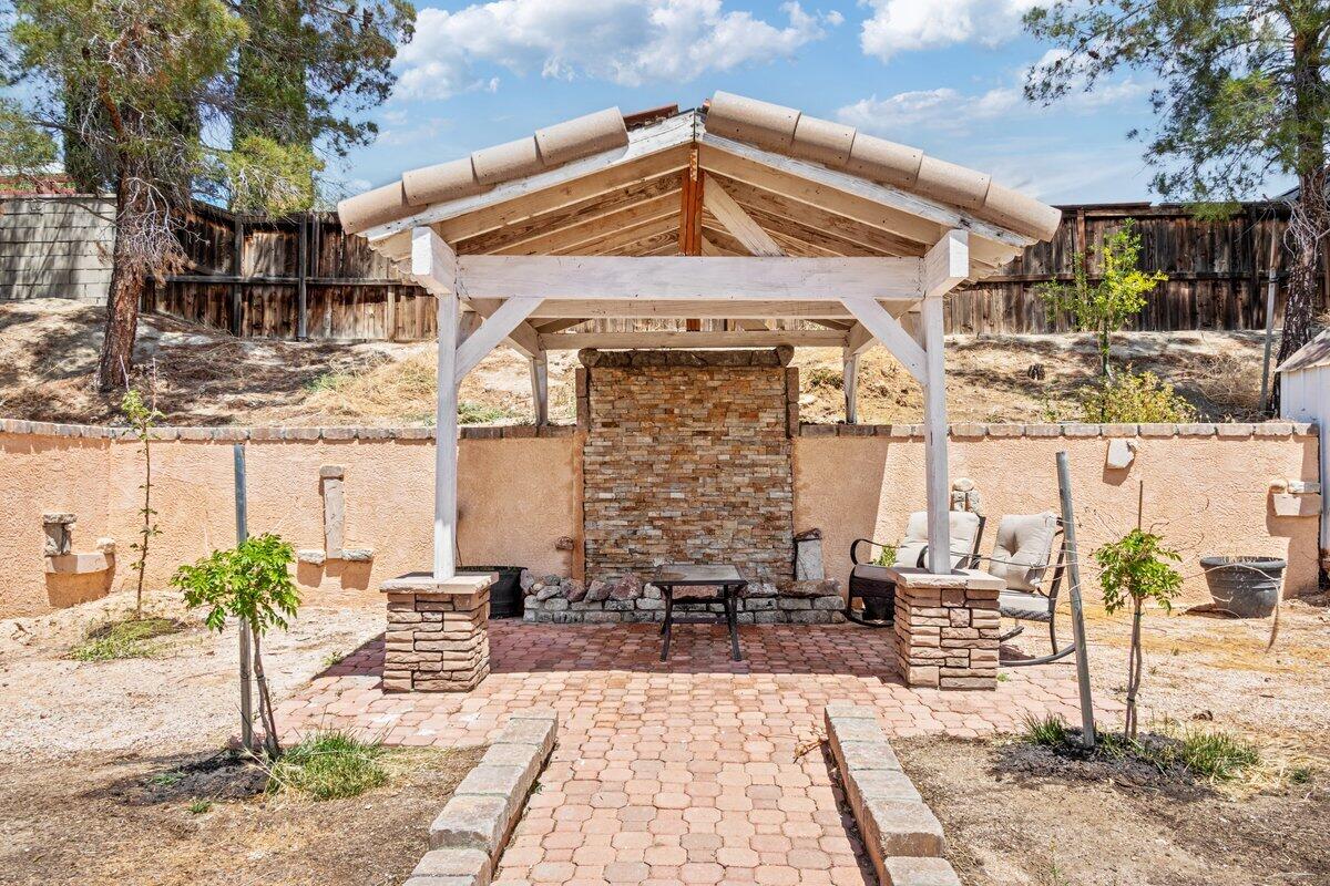 3724 Juniper Ridge Lane Rosamond, CA 93560 - Photo 26 of 26 IMG_7219