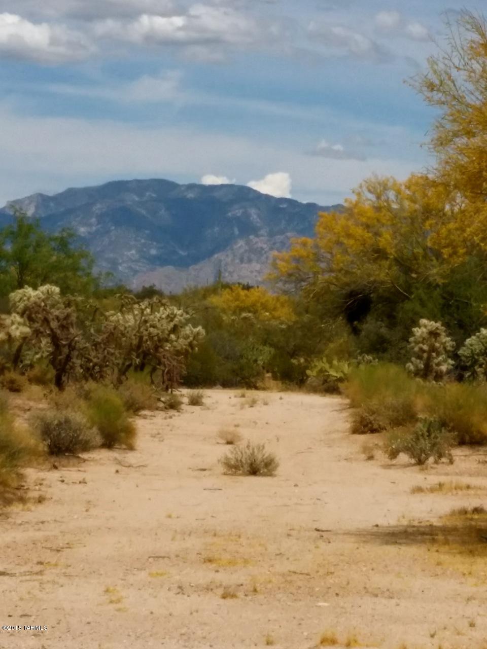 0 West Twin Peaks Road Tucson, AZ 85742 - Photo 13 of 13 a view of ocean view