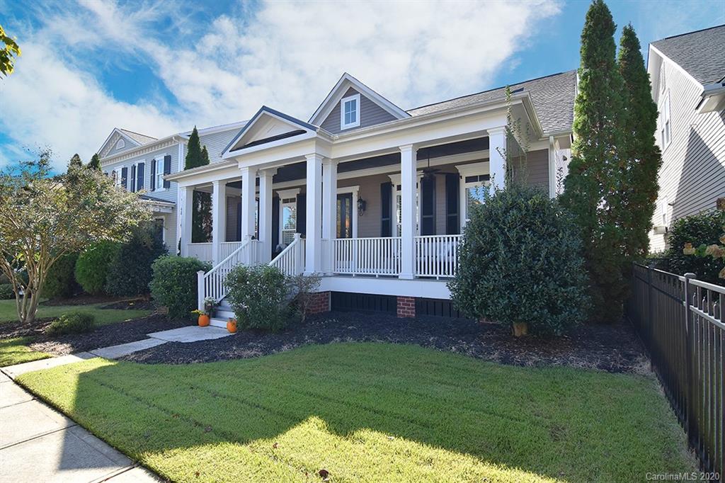 9527 Cotton Stand Road Charlotte, NC 28277 - Photo 1 of 35
