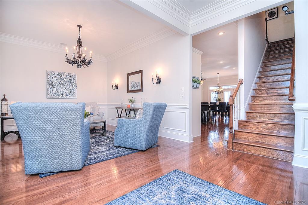 9527 Cotton Stand Road Charlotte, NC 28277 - Photo 8 of 35