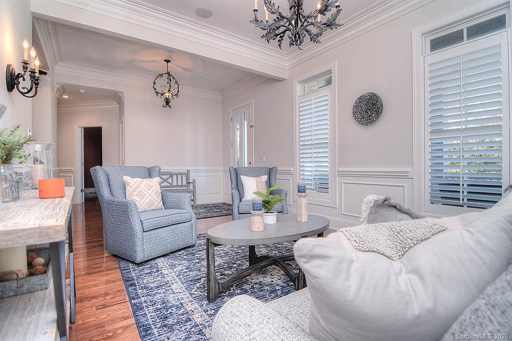 9527 Cotton Stand Road Charlotte, NC 28277 - Photo 9 of 35