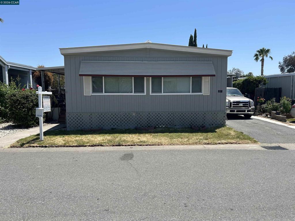 261 Tanbor Way Pacheco, CA 94553 - Photo 1 of 14