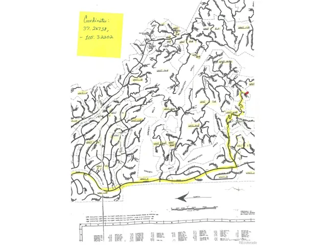 $14,000 | 5820 Covington Road, San Luis, CO 81152