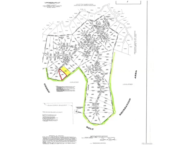 $14,000 | 5820 Covington Road, San Luis, CO 81152